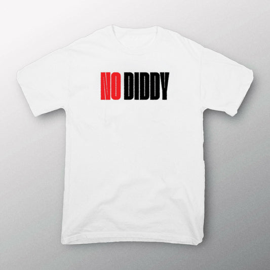 NO DIDDY “WICK”