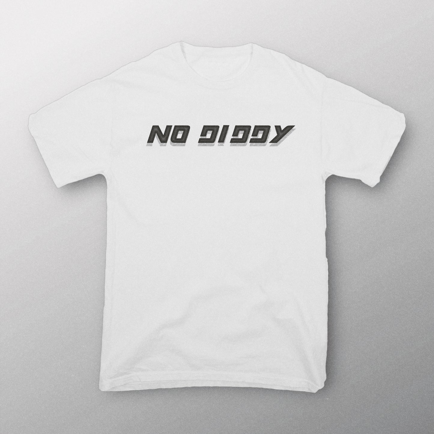 NO DIDDY “REFLECT”