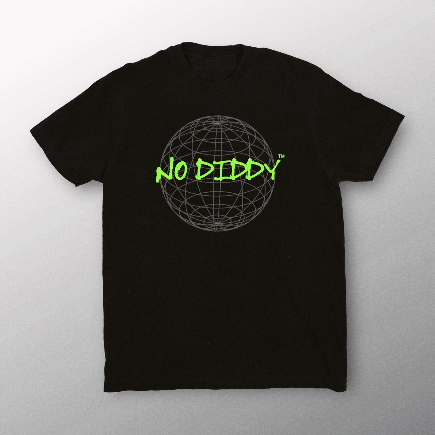 NO DIDDY “WORLDWIDE”